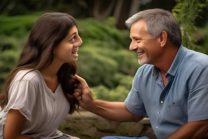 论父女行性必要性分析 父女性关系必要性分析