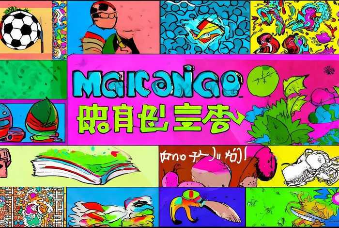 课余生活手抄报模板 课余生活手抄报模板大全