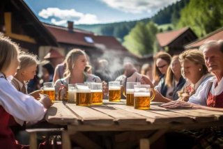 德国人生活习惯有哪些 - 德国人的生活方式值得借鉴