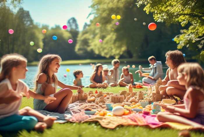 丰富的假期生活作文600（丰富的假期生活作文600字）