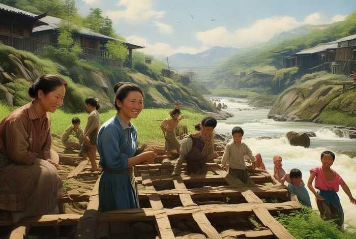 朝鲜国内人民生活现状 - 朝鲜国内人民生活现状分析