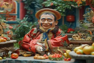 假太监的幸福生活笔趣阁；假太监小说穿越小说全文阅读