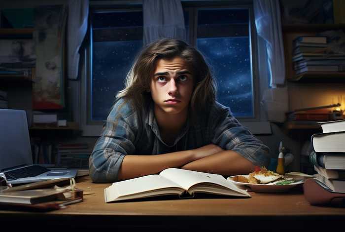 大学生活的压力及困难 - 大学生活的压力及困难英语作文