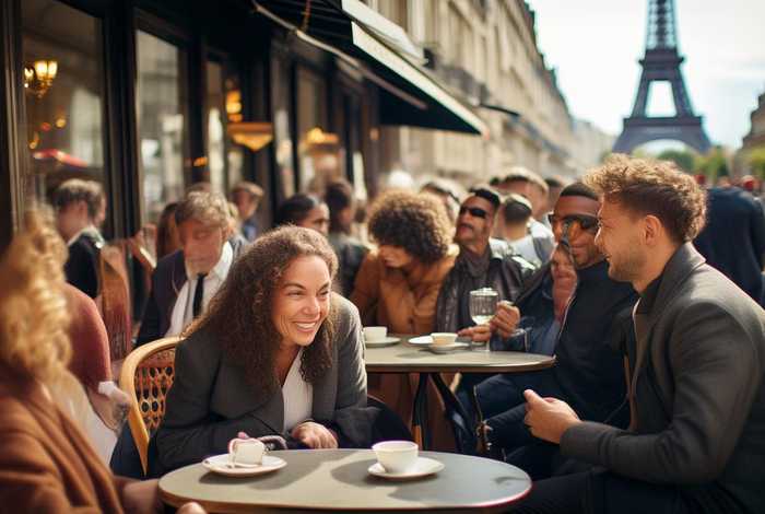 法国人生活水平怎么样，法国人生活水平怎么样啊