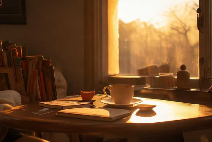 今天也要用心过生活在线免费阅读（今天也要用心过生活读后感悟）