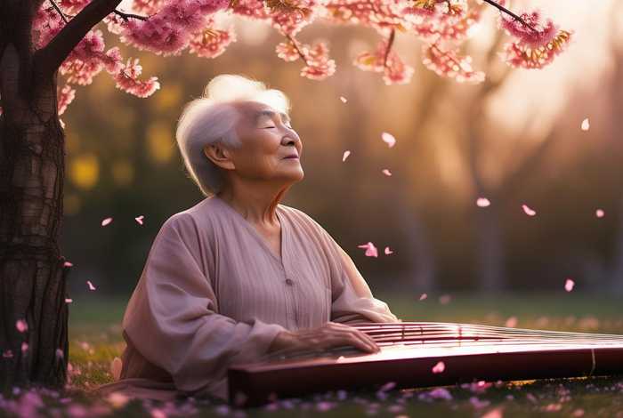 百病生于气 百病生于气止于音原文