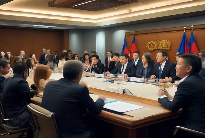 党的民主生活会建议（党的民主生活会提什么意见和建议）