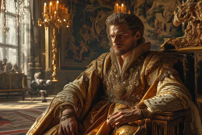 皇子的生活是怎样的（皇子的生活是怎样的电影）