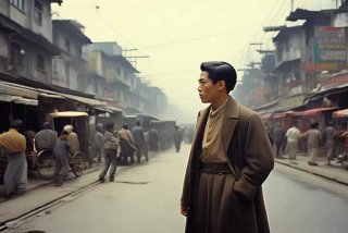 巴金生活的时代是什么样的一个时代，巴金生活的时代是什么样的一个时代呢