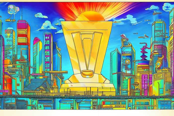 科技绘画手抄报第一名 - 怎么画科技画第一名手抄报视频