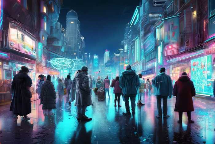 科技改变生活的视频短片免费下载 科技改变生活,创新引领未来视频