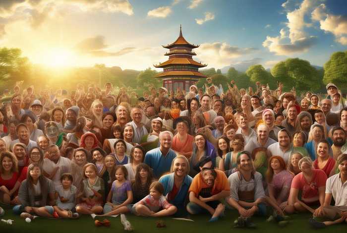 歌颂祖国人民幸福生活的诗歌、歌颂祖国人民幸福生活的诗歌朗诵 歌颂祖国人民幸福生活的诗歌、歌颂祖国人民幸福生活的诗歌朗诵