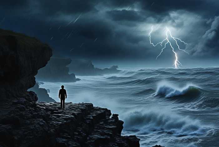 悲剧与人生（悲剧与人生的距离朱光潜）