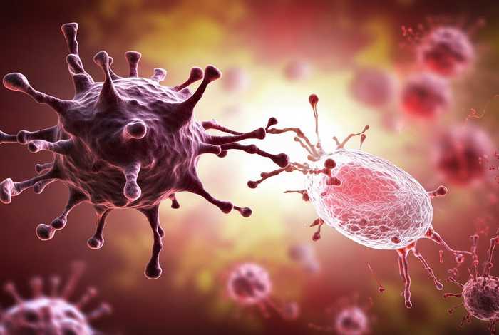 病毒营寄生生活是什么意思 病毒寄生的原因是什么