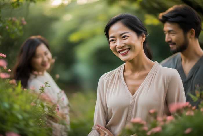 夫妻和谐对女人身体有什么好处；夫妻和谐对女人身体有什么好处吗