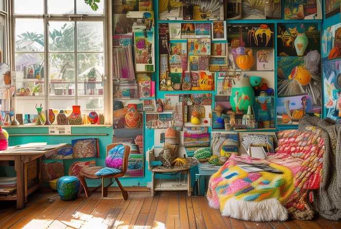 创意生活有哪些 创意生活有哪些内容