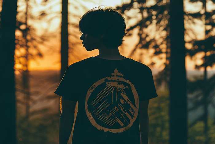 鹿先森乐队生活不易；鹿先森乐队logo