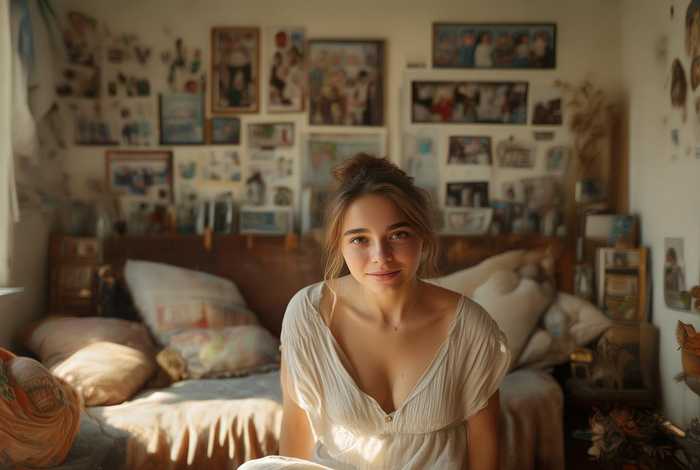 李思思生活照片 李思思生活照片图片