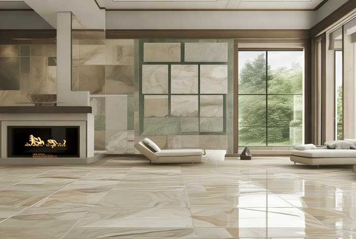 爱美家爱生活瓷砖属于几线品牌，爱美家生态瓷砖是几线品牌？