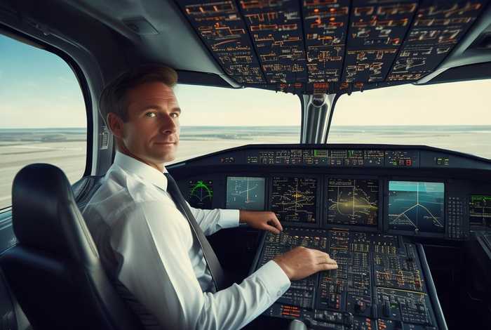 飞行员的生活质量如何？ - 飞行员的生活质量如何描述