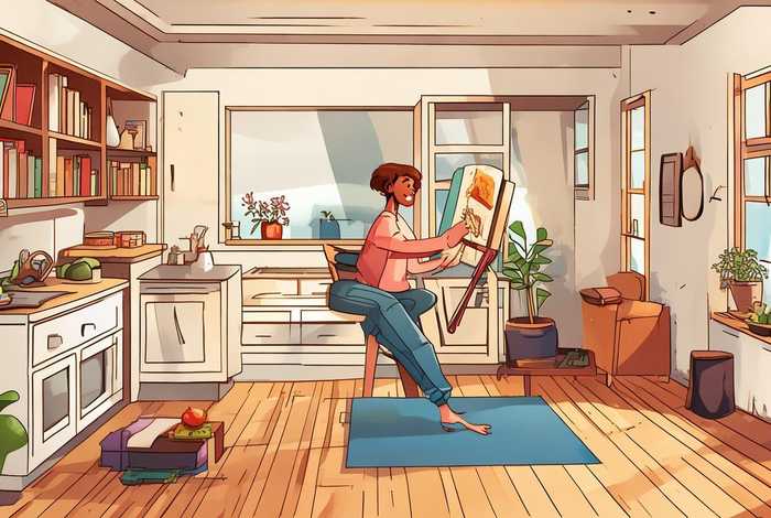 单身生活怎么过充实、单身生活怎么过充实的生活