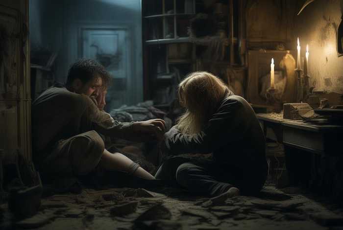 被扭曲的同居(被扭曲的同居生活的剧情简介) 被扭曲的同居(被扭曲的同居生活的剧情简介)