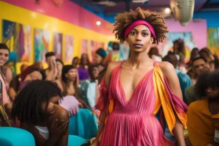 变性人的生活是怎样的（变性人的生活是怎样的视频）