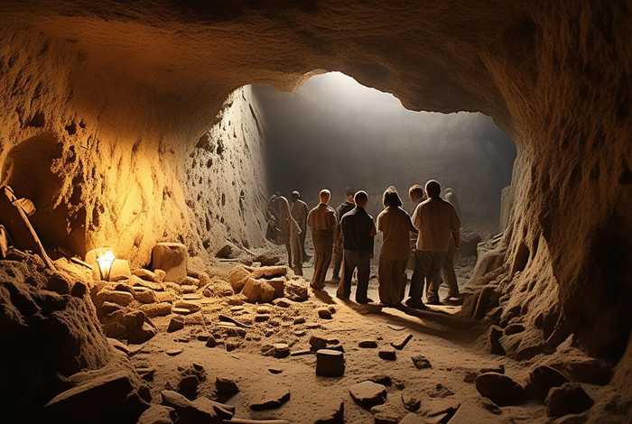 北京人生活在什么年代（北京人生活的年代,在考古学中被称作什么时代？）