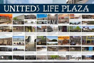 联合生活广场出租信息 - 联合生活广场出租信息大全