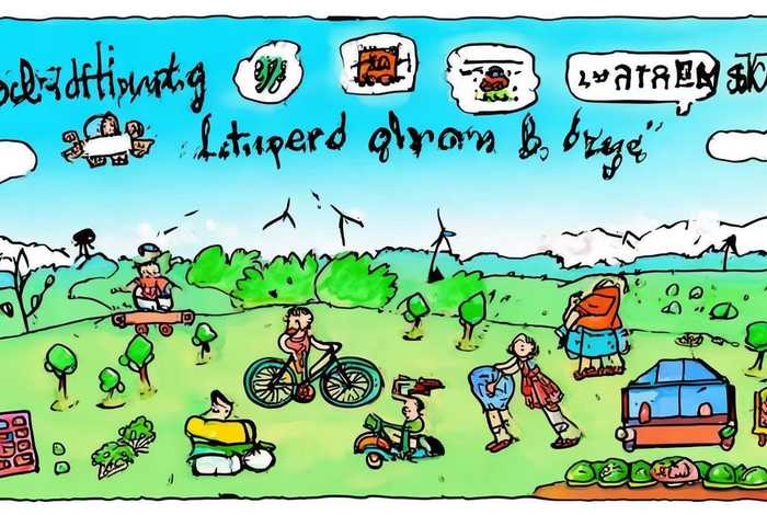 低碳生活保卫蓝天手抄报内容 低碳生活保卫蓝天手抄报内容简单