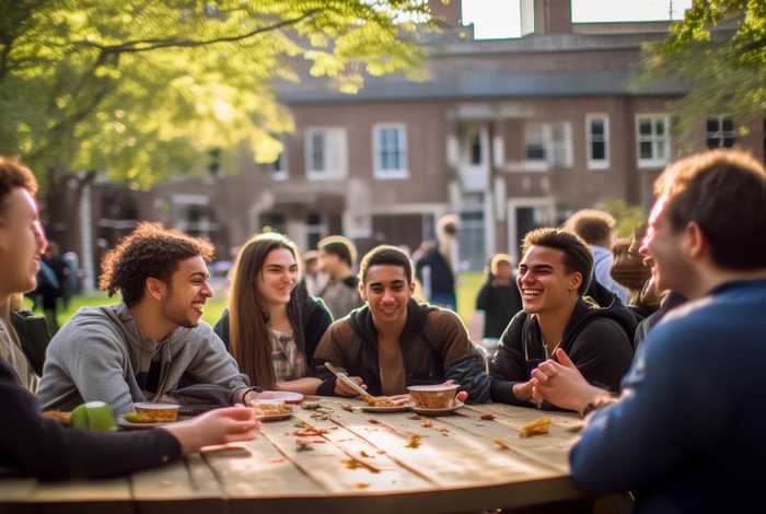 哈佛生活中最美好的事物 - 哈佛生活中最美好的事物是什么