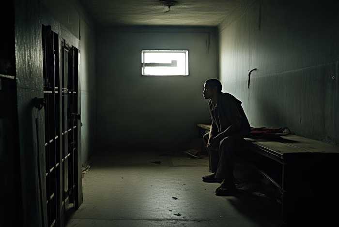 广州的监狱生活是怎样的（广州监狱的生活到底是怎么样的）