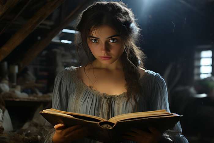 灰姑娘的悲惨故事电视剧 - 灰姑娘的悲惨故事电视剧全集