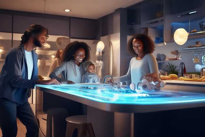 科技成就生活之美是哪个品牌的广告词（科技成就生活之美是哪个品牌的广告词啊）