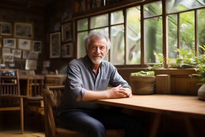 李健生活照图片 - 李健生活照图片高清