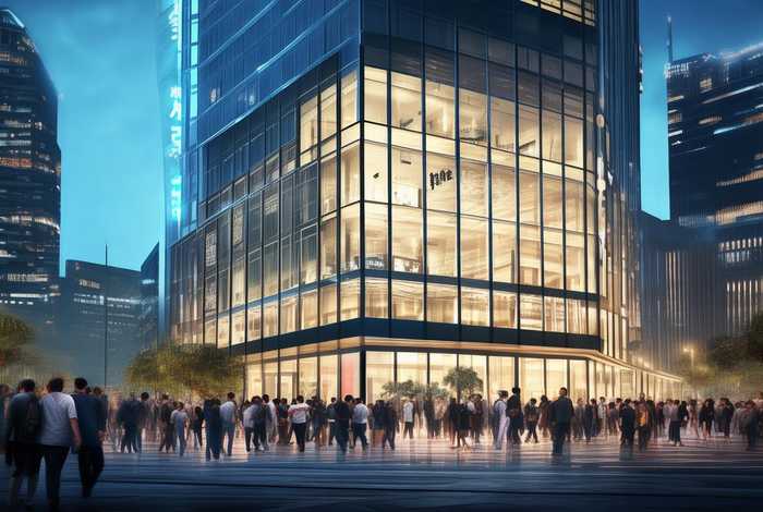 阿里本地生活服务公司总部在哪里 - 阿里本地生活服务公司总部在哪里啊