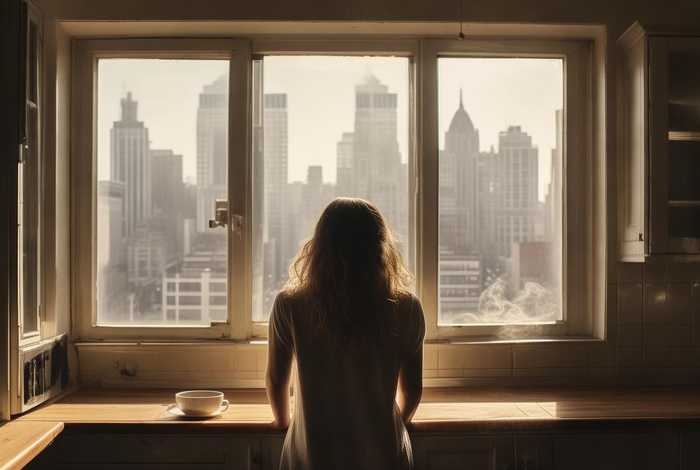 沉默生活日常 - 沉默在日常生活中的作用