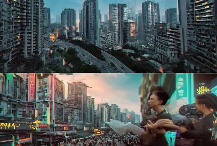 邓超生活在哪里 邓超生活在哪里拍摄的