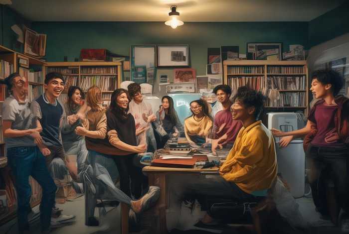 大学生活相声完整版 - 大学生活相声完整版视频