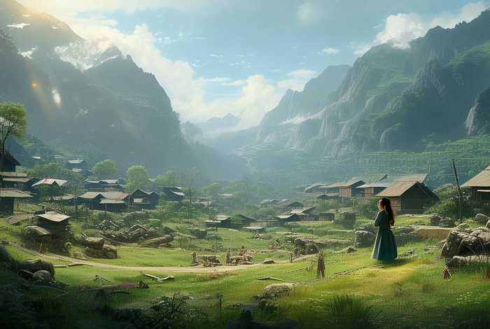 卡拉生活在什么地区、卡拉的生活