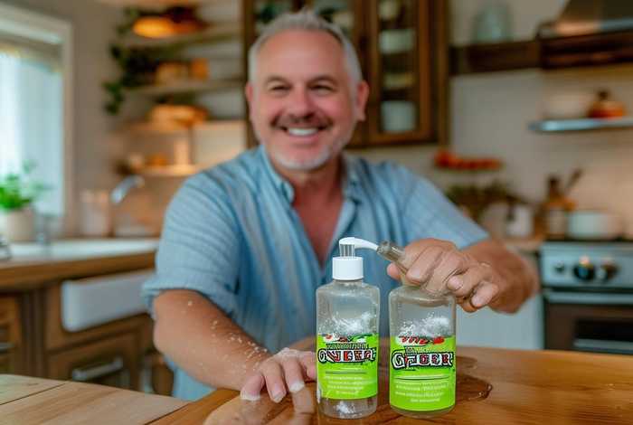 加芬生活分享（加芬博士生姜洗发水怎么样）