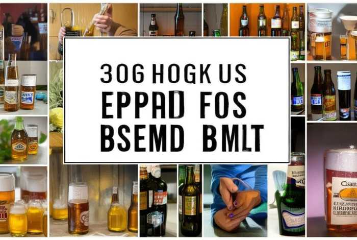 30个生活小窍门；过期啤酒的妙用30个生活小窍门