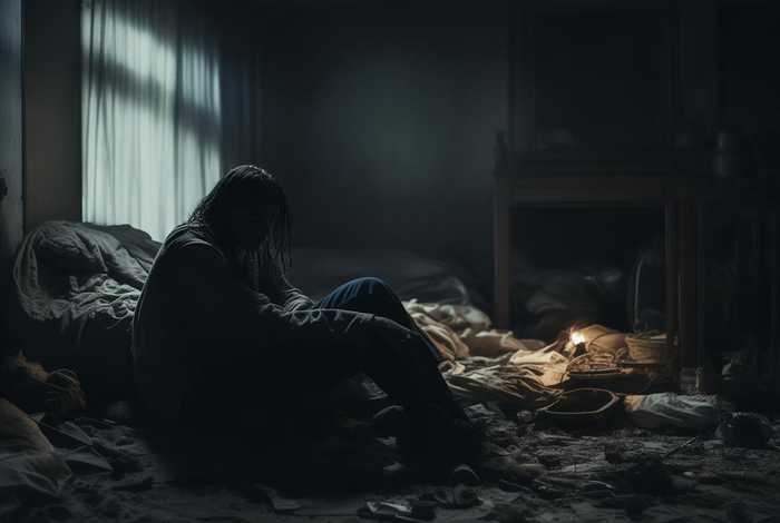 对生活很绝望 - 对生活很绝望怎么办 对生活很绝望 - 对生活很绝望怎么办