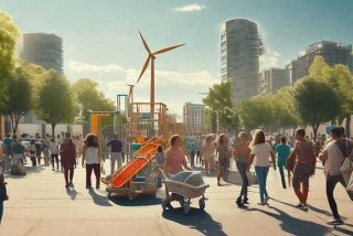 化工与生活图片 - 化工与日常生活的关系