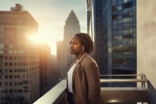 成年人的生活没有容易只有更努力 - 成年的人生活没有容易二字