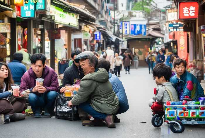 韩国人日常的生活方式（韩国人日常的生活方式有哪些）