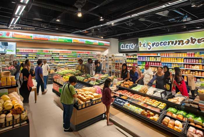 爱生活超市怎么样；爱生活超市怎么样知乎