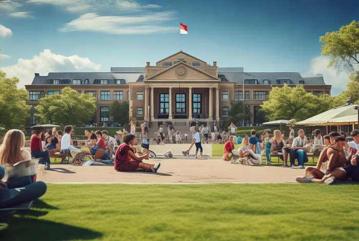 俄语作文介绍我的大学，俄语作文介绍我的大学生活