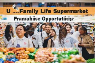 u家生活超市员工待遇，u家生活超市加盟