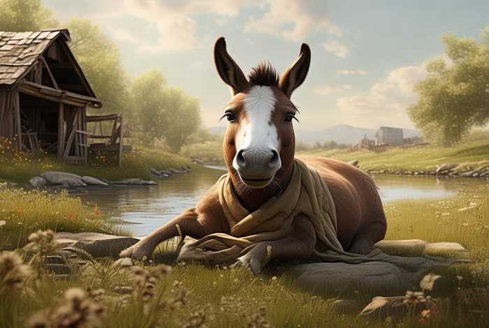 老驴头的幸福退休生活第二部 老驴头的幸福退休生活